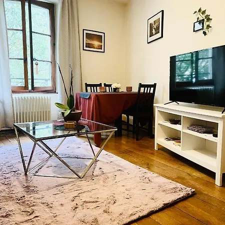 Appartement Vue Lac Montreux Exterior photo