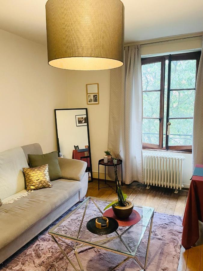 Vue * Montreux